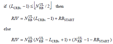 c rnti assignment