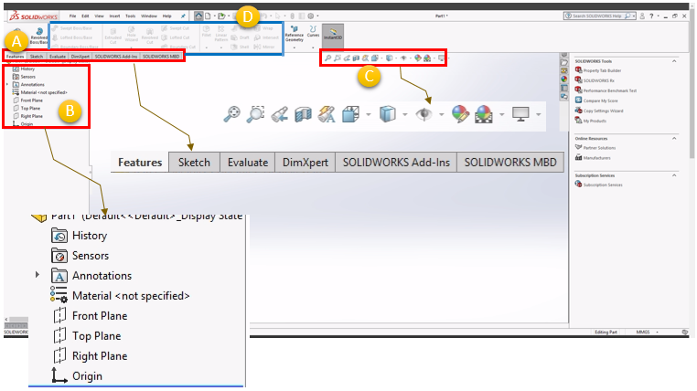 Using Assembly Layout Sketches – Hawk Ridge Systems Support