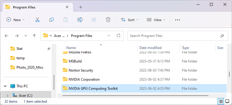 Python ShareTechnote