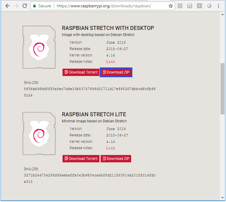 How to Install NOOBS on SD Card for Raspberry Pi? - MiniTool