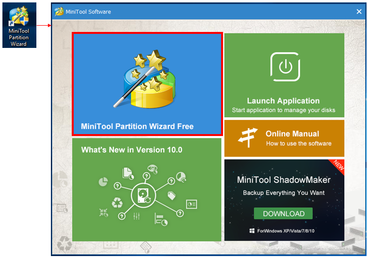 Download 1 Minitool Pw102 Free