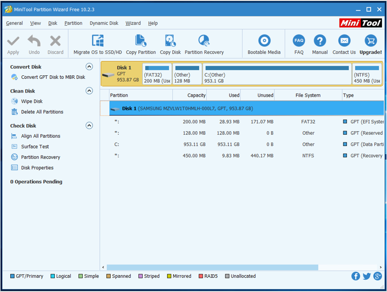 How to Install NOOBS on SD Card for Raspberry Pi? - MiniTool