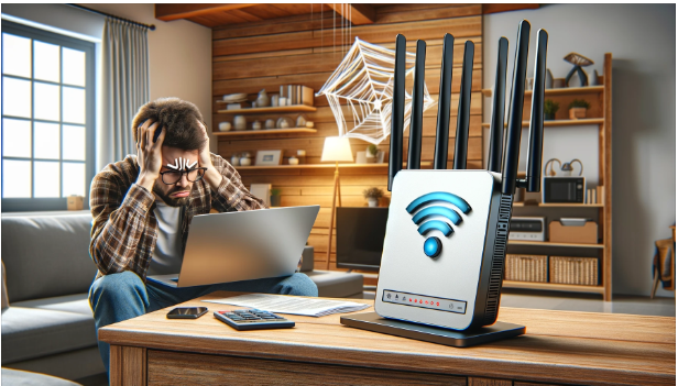 troubleshoot problems wifi windows 7 in hindi